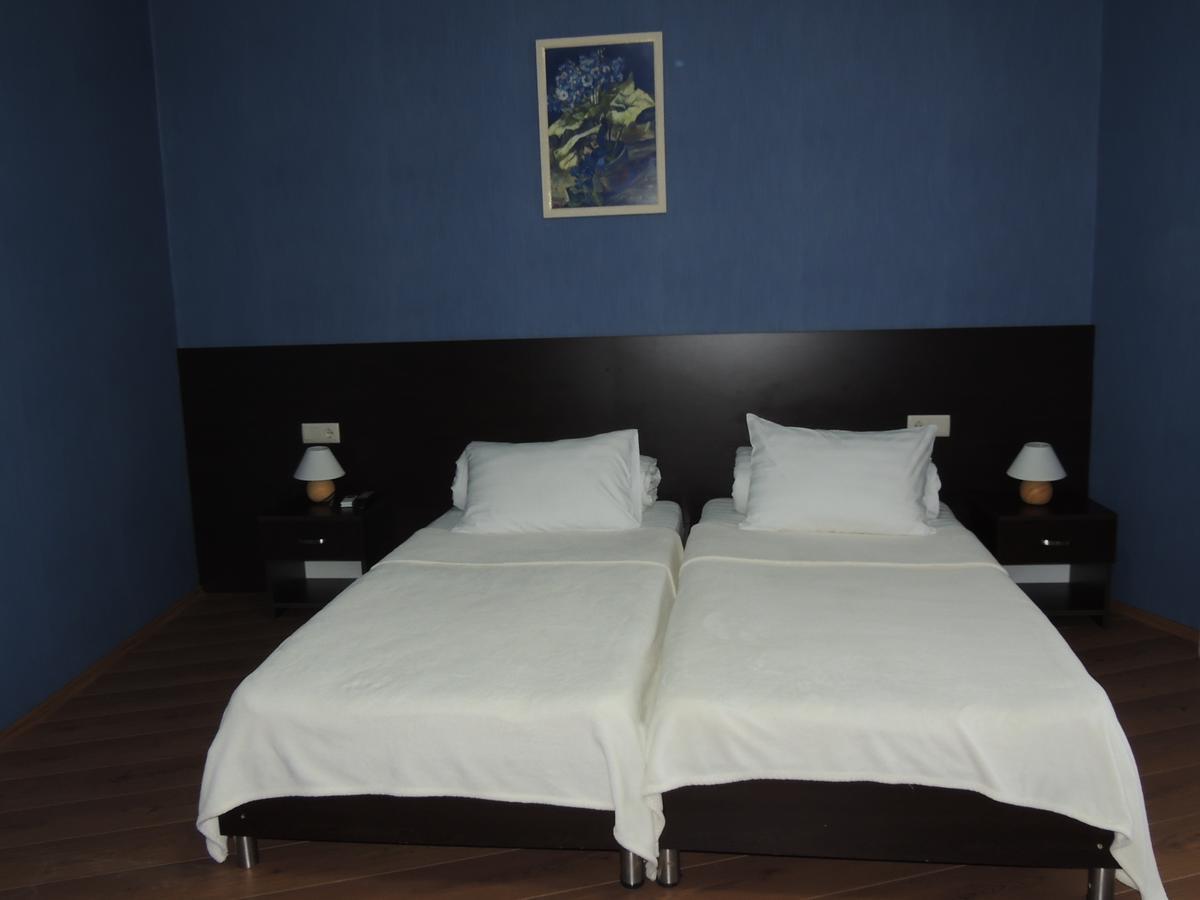 Vanilla Sky Georgia Hotel Natakhtari Exterior photo